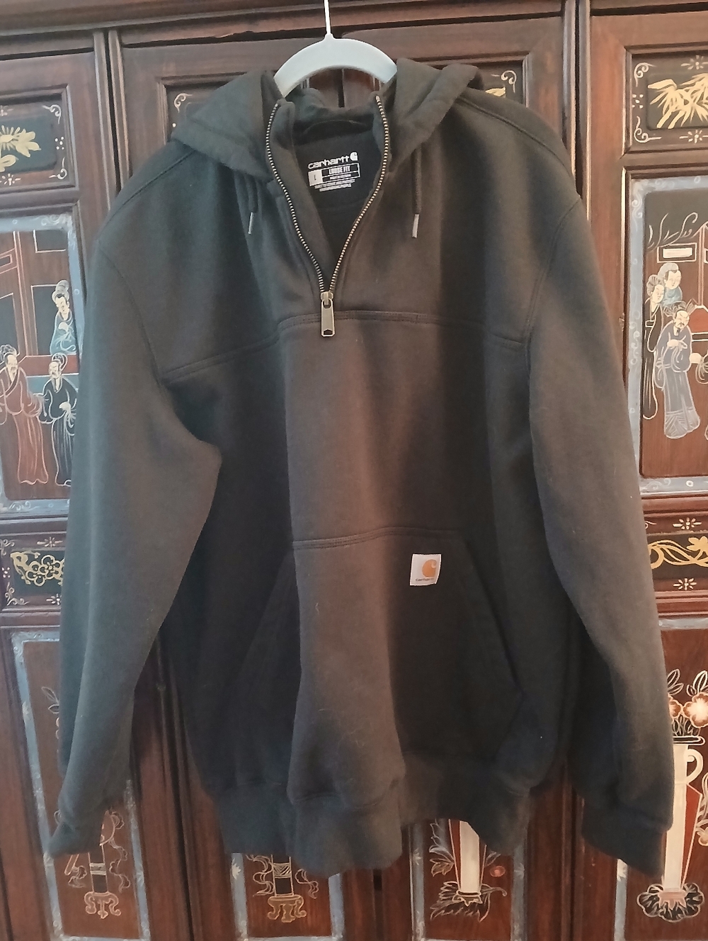 Carhartt Pullover